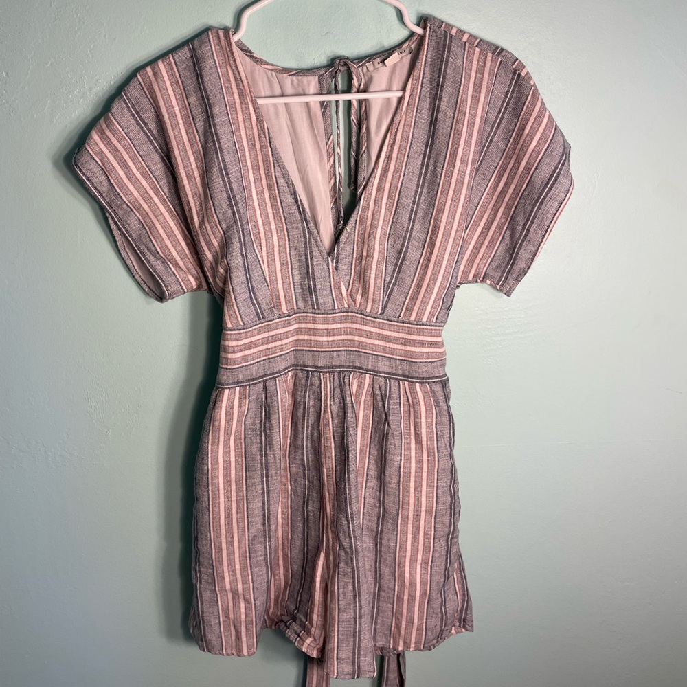 Cute Romper!